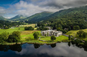 The Daffodil Hotel & Spa, Grasmere